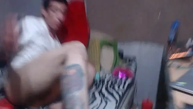 Snapshot of DADDYGNAGSTA chatting on 4, 1, 2025 DADDYGNAGSTA online show from 4, 1, 2025