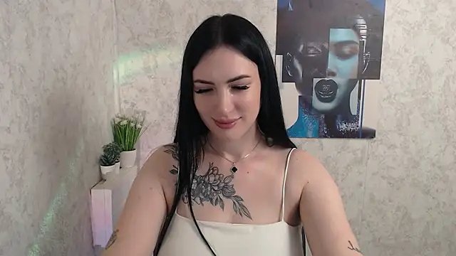 MisssShy  online show from 17, 2, 2026