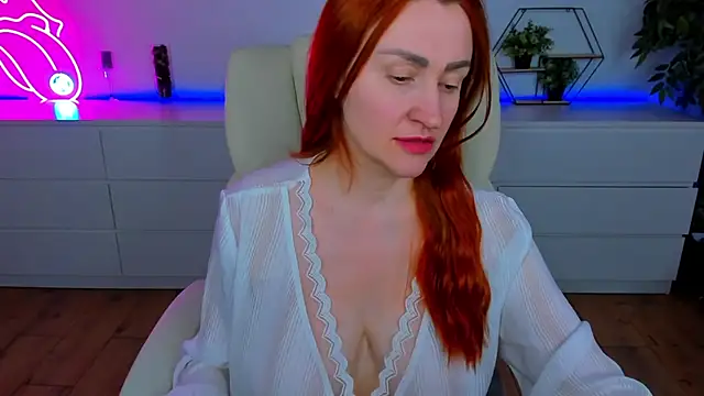 Kamilla Hot online show from 23, 11, 2025