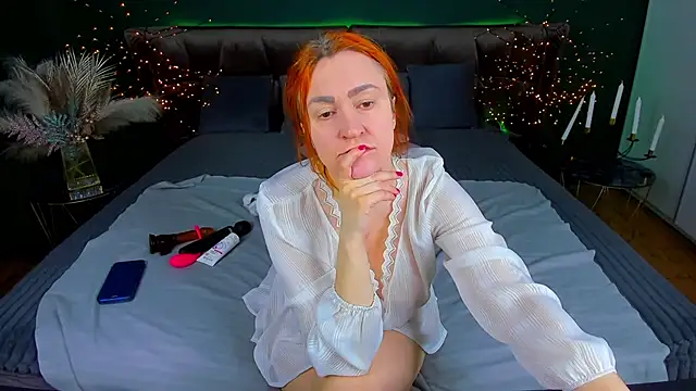 Kamilla Hot online show from 7, 3, 2026