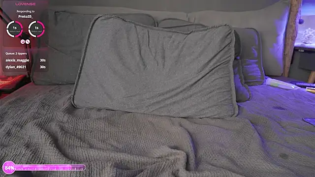 bunny edge online show from 23, 2, 2025