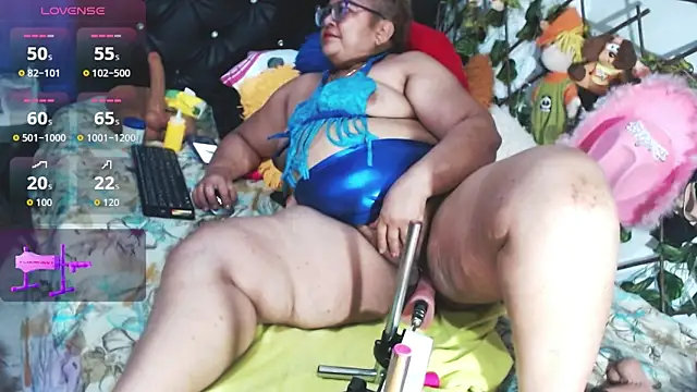 mature beautiful online show from 25, 3, 2026