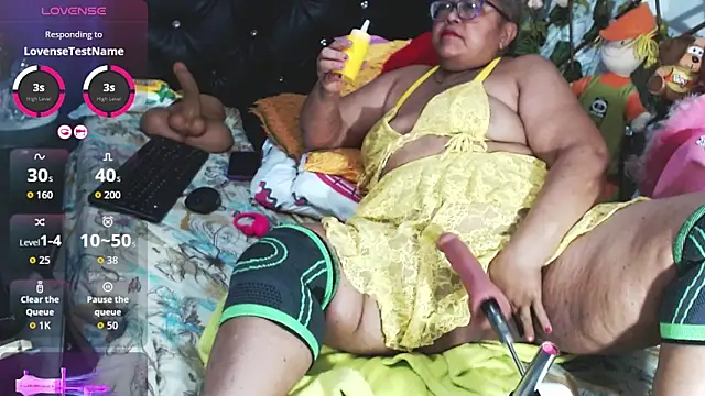 mature beautiful online show from 28, 3, 2026