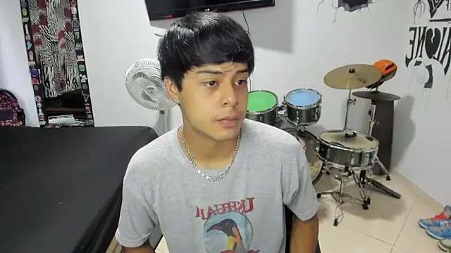 Zack falcon online show from 9, 12, 2024