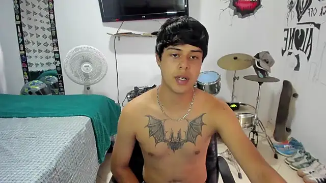 Zack falcon online show from 20, 2, 2025