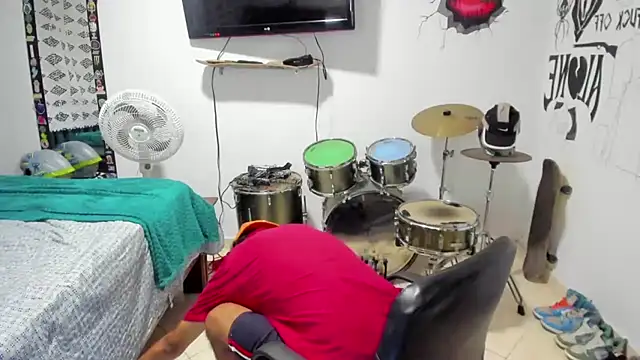 Zack falcon online show from 25, 2, 2025