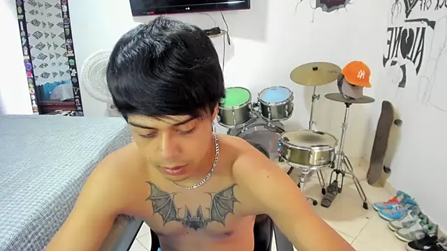 Zack falcon online show from 27, 2, 2025