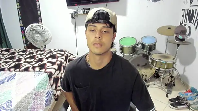 Zack falcon online show from 22, 10, 2025