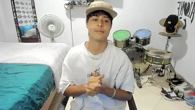 Zack falcon online show from 23, 2, 2026