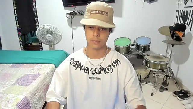 Zack falcon online show from 27, 3, 2026