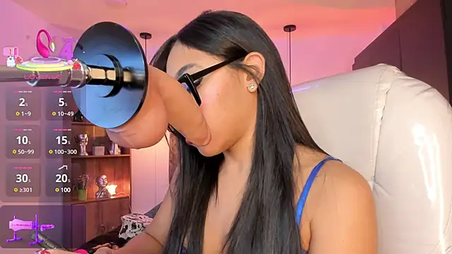 Snapshot of Olivia_ds chatting on 21, 2, 2025 Olivia ds online show from 21, 2, 2025