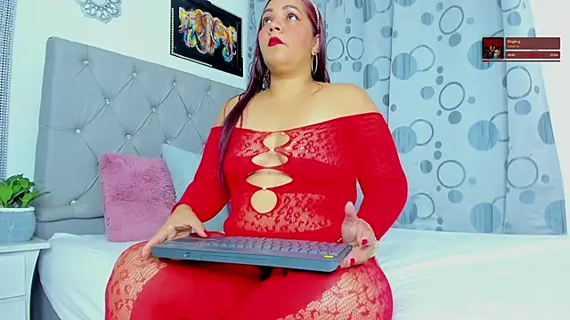 AmandaNordby  online show from 10, 11, 2025