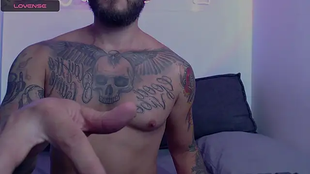 marco allison01 online show from 10, 12, 2024