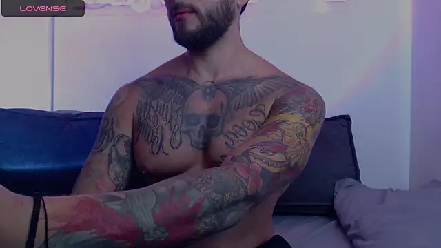 marco allison01 online show from 11, 12, 2024