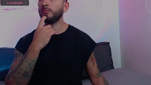 marco allison01 online show from 12, 12, 2024