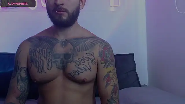 marco allison01 online show from 16, 12, 2024