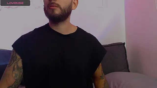 marco allison01 online show from 18, 12, 2024