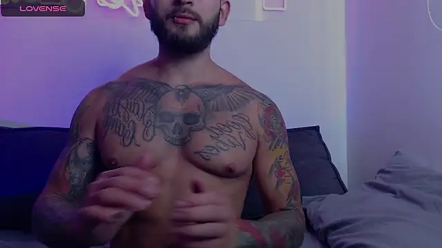 marco allison01 online show from 24, 12, 2024