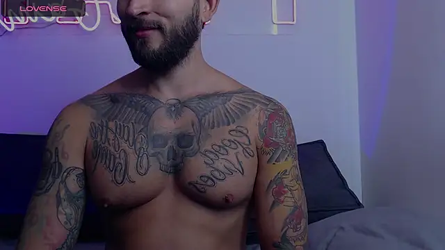 marco allison01 online show from 27, 12, 2024