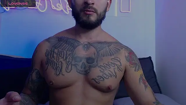 marco allison01 online show from 2, 1, 2025