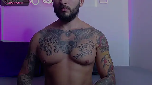 marco allison01 online show from 4, 1, 2025