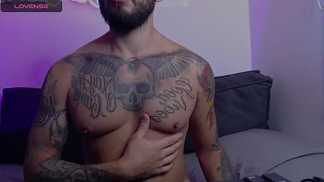 marco allison01 online show from 18, 1, 2025