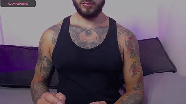 marco allison01 online show from 29, 1, 2025