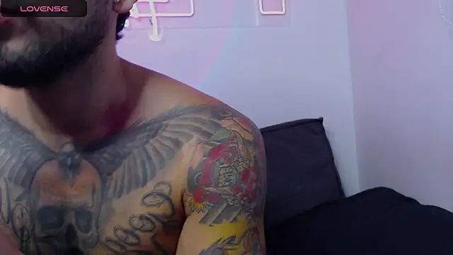 marco allison01 online show from 1, 3, 2025