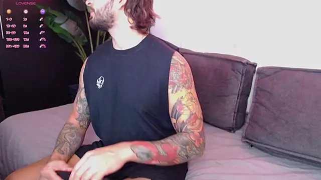 marco allison01 online show from 24, 9, 2025