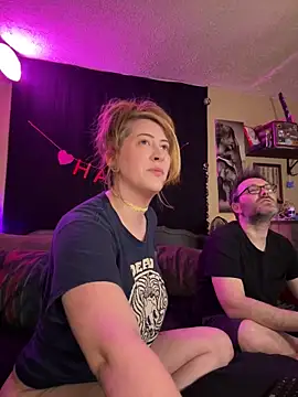 Mallorykoxx69 online show from 19, 2, 2025