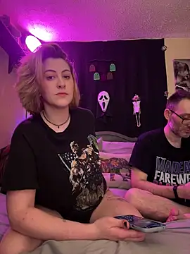 Mallorykoxx69 online show from 8, 10, 2025