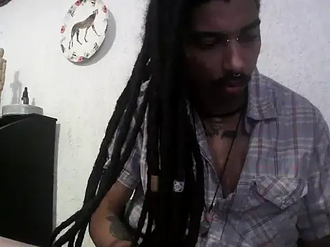 Snapshot of DarkSlim666 chatting on 25, 9, 2025 DarkSlim666 online show from 25, 9, 2025