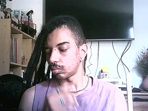 Snapshot of DarkSlim666 chatting on 12, 1, 2026 DarkSlim666 online show from 12, 1, 2026