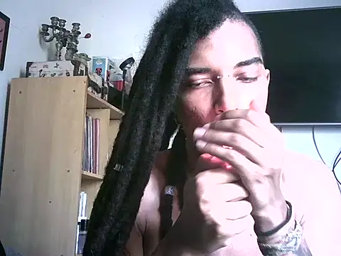 Snapshot of DarkSlim666 chatting on 14, 1, 2026 DarkSlim666 online show from 14, 1, 2026