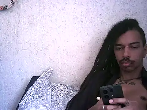 Snapshot of DarkSlim666 chatting on 18, 1, 2026 DarkSlim666 online show from 18, 1, 2026