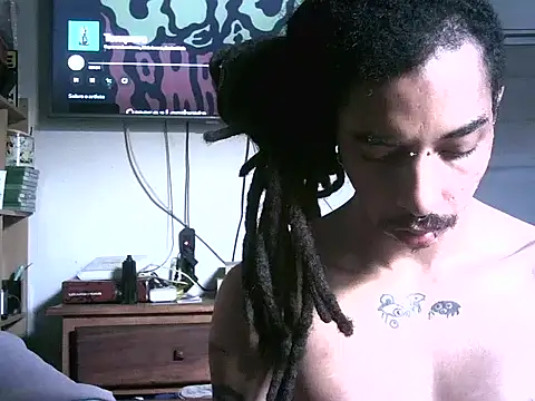 Snapshot of DarkSlim666 chatting on 18, 2, 2026 DarkSlim666 online show from 18, 2, 2026