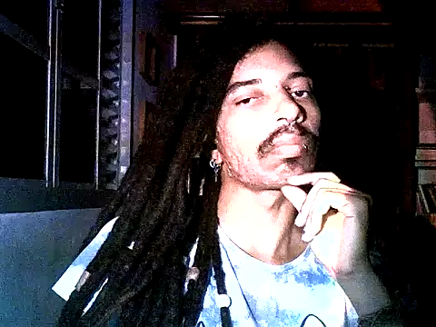 Snapshot of DarkSlim666 chatting on 21, 2, 2026 DarkSlim666 online show from 21, 2, 2026