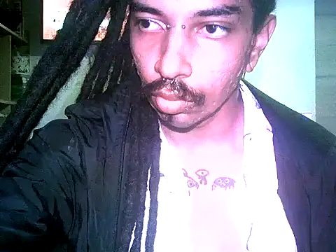Snapshot of DarkSlim666 chatting on 28, 2, 2026 DarkSlim666 online show from 28, 2, 2026
