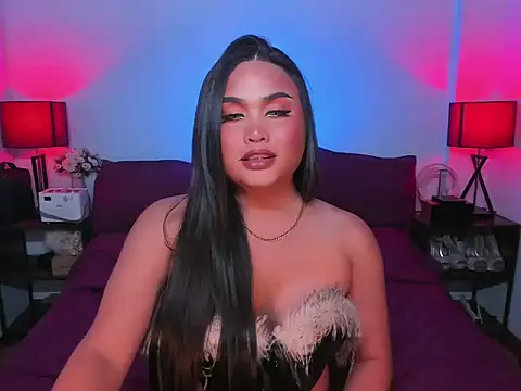 Snapshot of Jh3na chatting on 5, 1, 2025 Jh3na online show from 5, 1, 2025