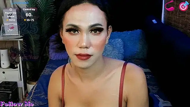 Horny Sassy online show from 25, 2, 2025