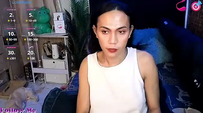 Horny Sassy online show from 26, 2, 2025