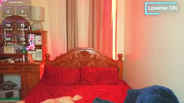 Horny Sassy online show from 22, 10, 2025