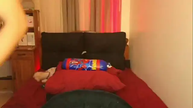 Horny Sassy online show from 16, 11, 2025