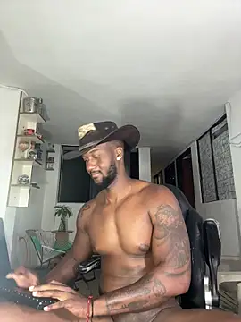 blackdrey18 online show from 12, 2, 2025