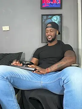 blackdrey18 online show from 26, 2, 2025