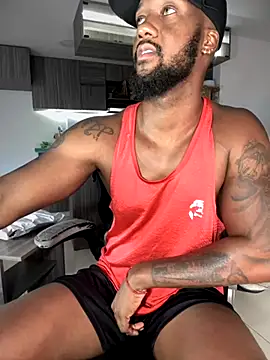 blackdrey18 online show from 13, 9, 2025