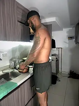 blackdrey18 online show from 19, 9, 2025