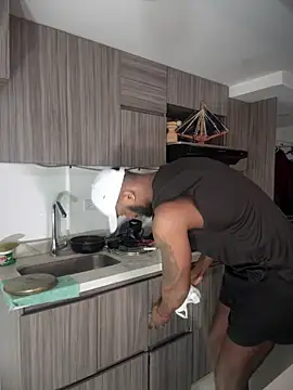 blackdrey18 online show from 7, 10, 2025