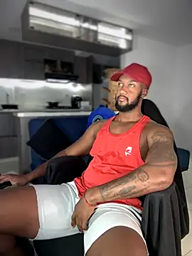 blackdrey18 online show from 13, 10, 2025