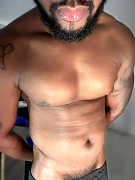 blackdrey18 online show from 15, 10, 2025